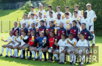 FUSSBALL BUNDESLIGA, Bayern Muenchen mannschaftsbild
