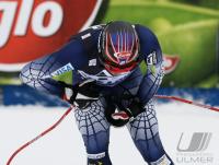 Ski Alpin; Abfahrt  Herren Lake Louise CAN