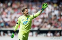 Fussball  1.Bundesliga   Saison 17/18: VfB Stuttgart - TSG 1899 Hoffenheim
