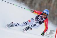 SKI Weltcup Damen  Aspen;  Riesenslalom  Viktoria Rebensburg (GER)