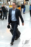 FUSSBALL INTERNATIONAL  CHL  12/13:  Franck Ribery