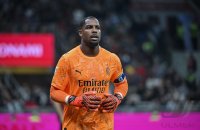 FUSSBALL INTERNATIONAL SERIE A 25/26: 
AC Mailand - SSC Neapel