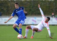 Fussball 1. Bundesliga, Saison 2012/2013:  FC Bayern Muenchen - SpVgg Unterhaching