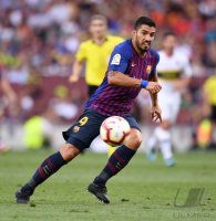 FUSSBALL International 2018/2019: FC Barcelona