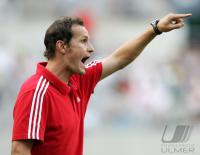 Fussball International  U17 Weltmeisterschaft Spiel um Platz Drei