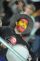 Handball EM 2010: GER - ESP