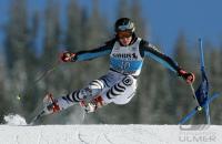 Ski Alpin  Herren Riesenslalom  Beaver Creek