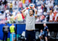 Fussball WM 2026 Vorrunde: England - Ghana