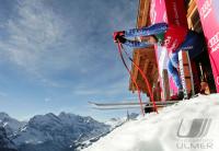 Ski Alpin  Herren Abfahrt Wengen