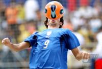 FIFA Beach Soccer World Cup Groupmatches