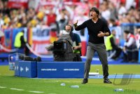 Fussball International Europameisterschaft 2016: Deutschland - Polen