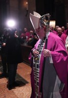 Vollversammlung Deutschen Bischofskonferenz Fruehjahr 2020