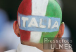 Fussball INTERNATIONAL  EURO 2004