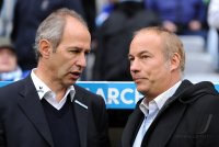 2. Fussball Bundesliga: 1860 Muenchen -  Arminia Bielefeld