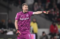 Fussball 1. Bundesliga 24/25: VfB Stuttgart - Bayer 04 Leverkusen