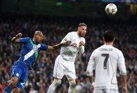 Fussball CHL 15/16 Viertelfinale: Real Madrid - VfL Wolfsburg