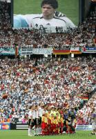 Fussball WM 2006: