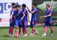 Fussball  BITZER Cup U 19 Junioren 2026