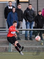 Fussball B Jugend Oberliga 2018/2019; TSG Balingen