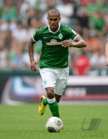 Fussball 1. Bundesliga, Saison 2013/2014, Internationales Testspiel: SV Werder Bremen - FC Fulham