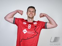 Volleyball 2. Bundesliga Saison 25/26:
Fotoshooting TV Rottenburg