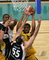 Basketball Tuebingen - Ulm