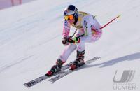 SKI Weltcup  Damen  ST.Moritz; Lindsey VONN (USA)
