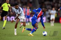 Fussball UEFA Supercup 2026 Paris Saint-Germain - Aston Villa