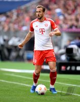 Fussball 1. Bundesliga 23/24: FC Bayern Muenchen - VfL Bochum)