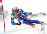 Ski Alpin; Riesenslalom Soelden Herren  2007