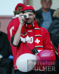 FUSSBALL INTERNATIONAL  Euro Quali 2004