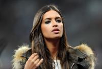 FUSSBALL WM 2010, ACHTELFINALE: Spanien - Portugal