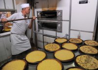 Zwiebelbeetenfest Schwalldorf