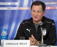 FIFA Club WM Japan 2008