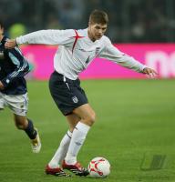 Fussball  International Testspiel England - Argentinien