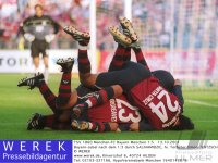 Fussball 1. Bundesliga