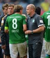 Fussball 1. Bundesliga, Saison 2012/2013, Liga Total Cup: FC Bayern Muenchen - SV Werder Bremen