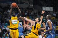 Basketball Bundesliga: Skyliners Frankfurt - Walter Tigers