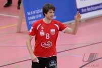 Volleyball 1. Bundesliga   Saison 2013/2014: TV Rottenburg - VC Dresden