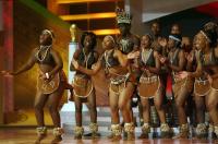 Fussball WM 2010  Qualifikationsgruppen - Auslosung