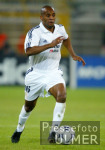 Fussball UCL: Madrid, CONCEICAO Einzelaktion