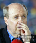 Fussball 1. Bundesliga: CALMUND, Bayer 04 Leverkusen