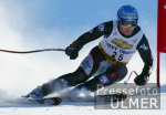 SKI   Weltcup  Abfahrt Herren ; Hannes Trinkl (AUT)
