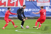 Fussball Oberliga Baden - Wuerttemberg 22/23: FC Holzhausen - SSV Reutlingen