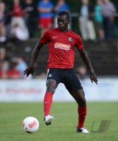 Fussball 1. Bundesliga 2012/2013: Fallou Diagne (SC Freiburg)