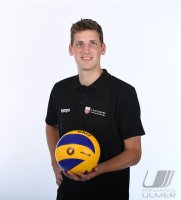 Volleyball 1. Bundesliga  Saison 18/19: Fotoshooting TV Rottenburg Media Day