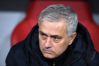 Fussball International CHL 19/20: FC Bayern Muenchen - Tottenham Hotspur