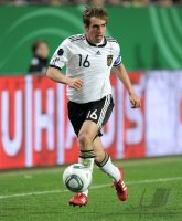 Fussball International EM 2012-Qualifikation: Philipp LAHM (Deutschland)