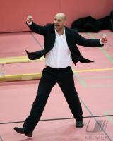 Volleyball 2. Bundesliga TV Rottenburg - VC Dresden