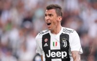 FUSSBALL SERIE A 2018/2019: Juventus Turin - Lazio Rom